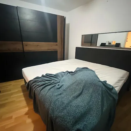Tolle Wohnung In Zentrum Dortmund Extérieur photo