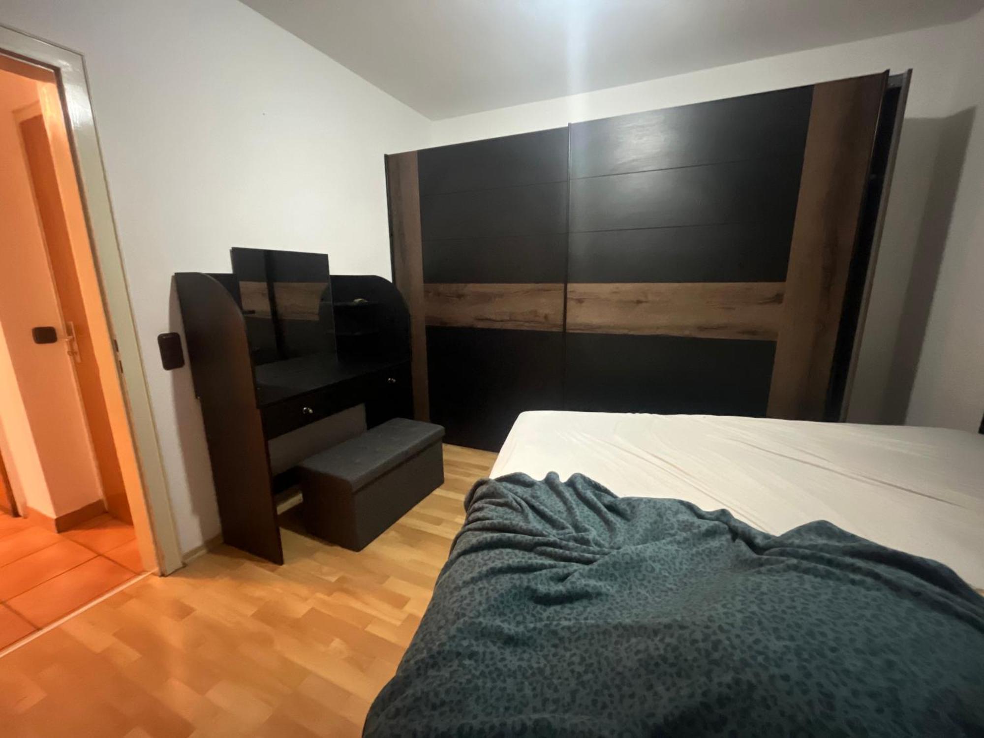 Tolle In Zentrum Апартаменты Дортмунд