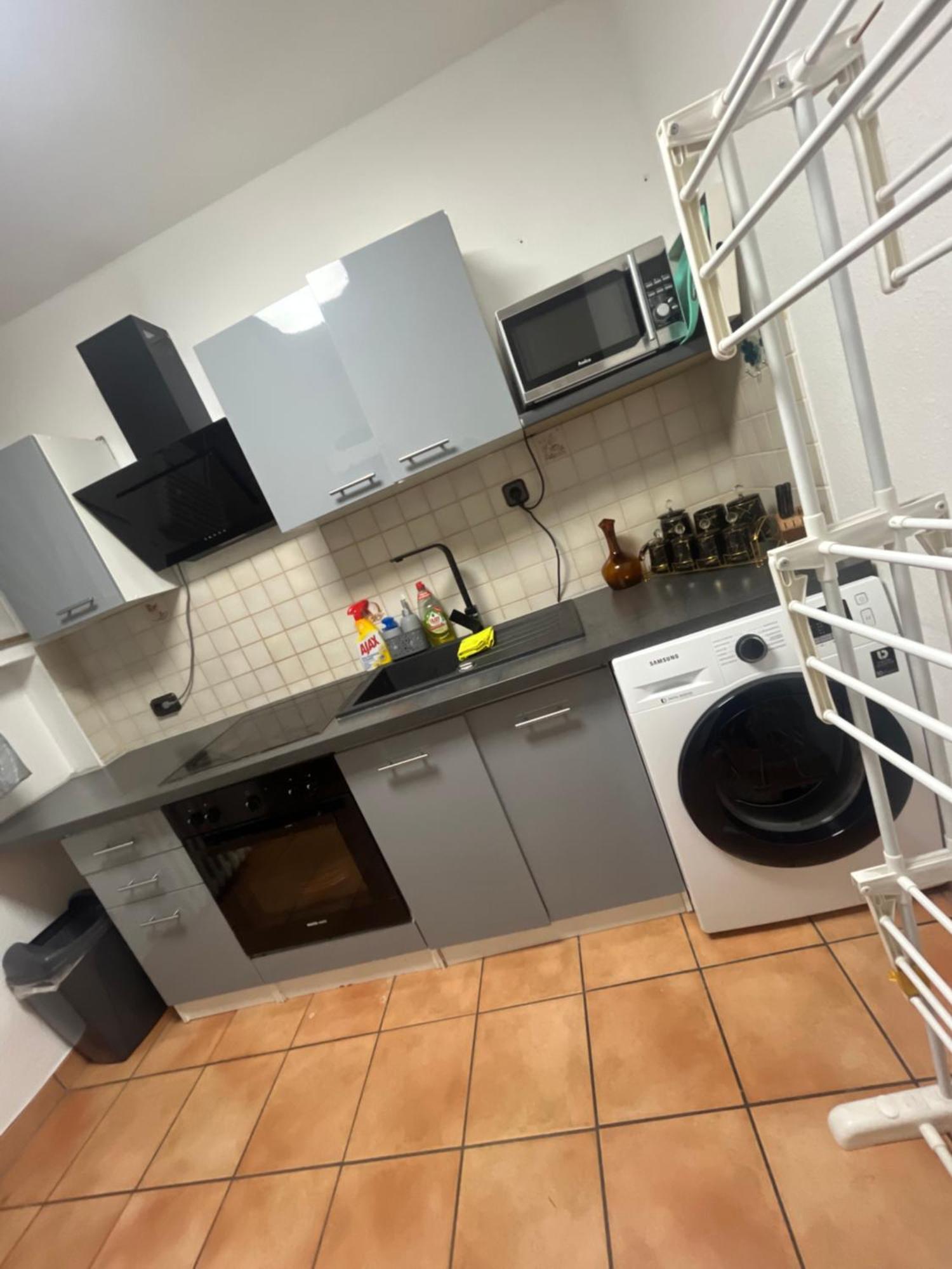 Apartment Tolle In Zentrum