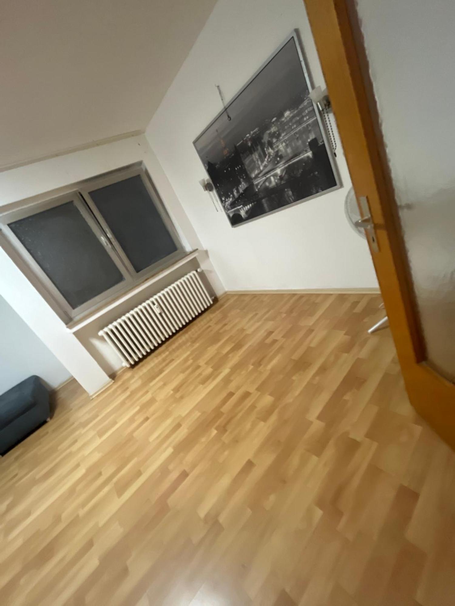 Tolle In Zentrum Апартаменты *